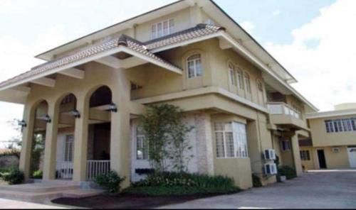 RedDoorz at Balatas Magsaysay Road Naga City 3