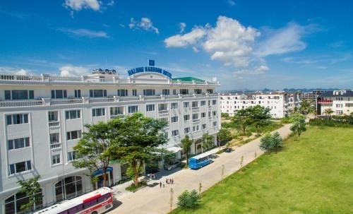Halong Harbour Hotel 4 estrellas en Hạ Long