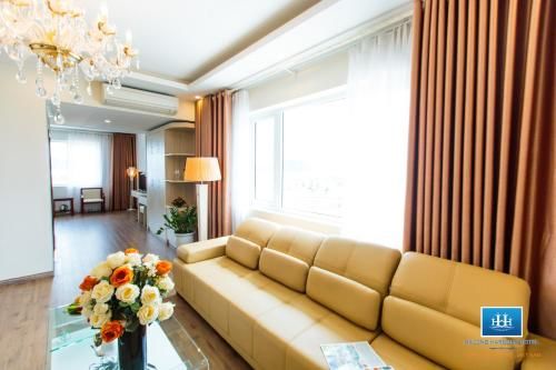 Halong Harbour Hotel 3