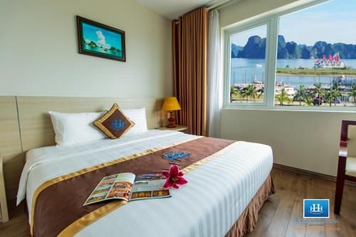 Halong Harbour Hotel 2