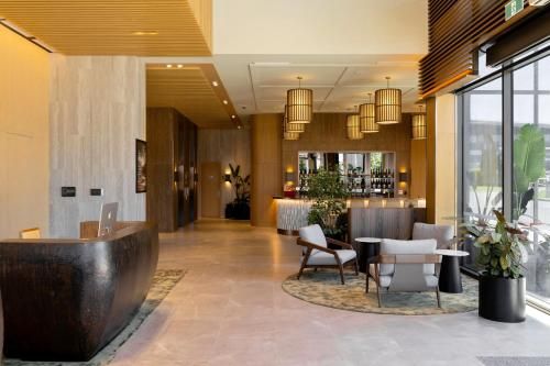 Maxim Hotel - Auckland 4 estrellas en Auckland