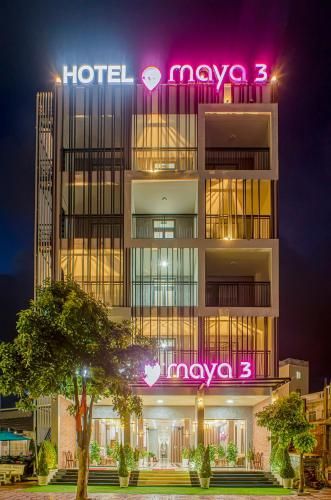 Maya Hotel 3 3