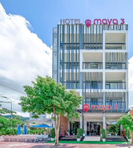 Maya Hotel 3 1