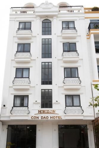 Horizon Côn Đảo Hotel 1
