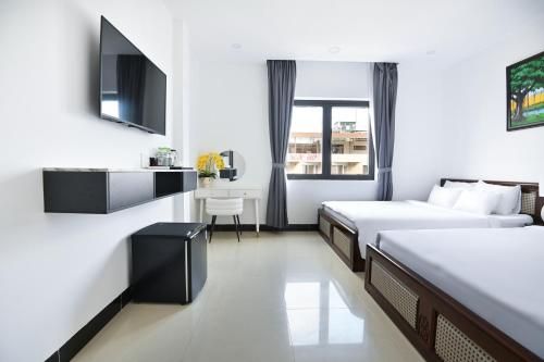 Horizon Côn Đảo Hotel 2