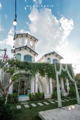 Green Town Mộc Châu 3