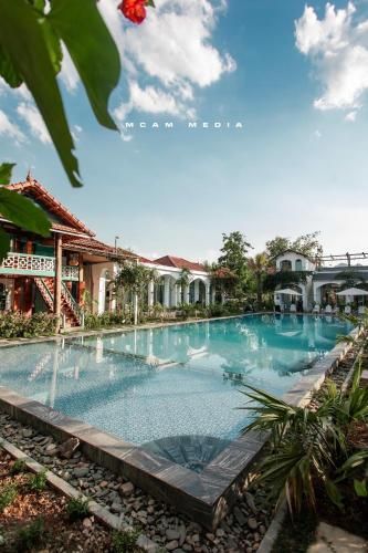 Green Town Mộc Châu 2