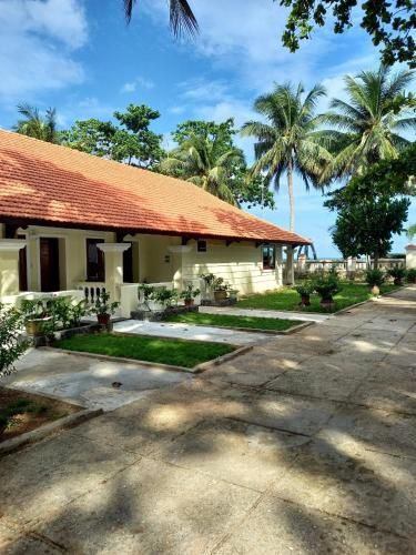 Sài Gòn Côn Đảo Resort 3