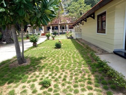 Sài Gòn Côn Đảo Resort 2