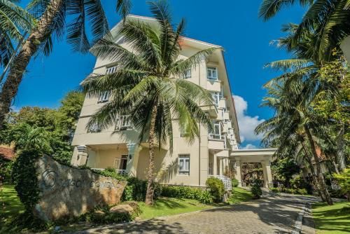 Sài Gòn Côn Đảo Resort 3 estrellas en Côn Đảo