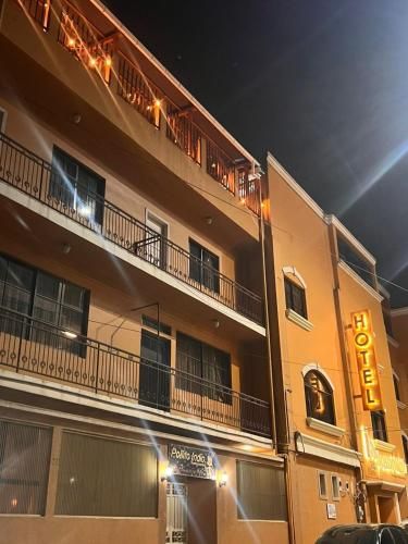 Hotel Ipsan Nah 1