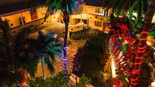 Best Western Plus Belize Biltmore Plaza 3