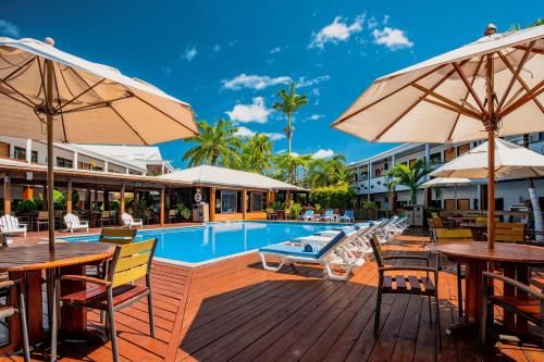 Best Western Plus Belize Biltmore Plaza 1