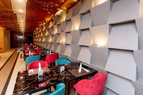 Best Western Batang Garing 3