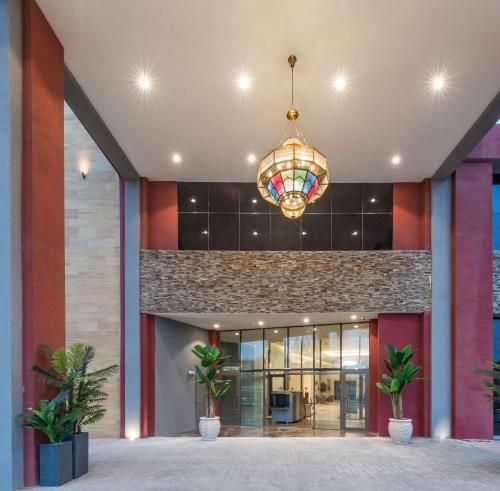 Best Western Plus Al Qurayyat City Center 3
