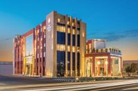 Best Western Plus Al Qurayyat City Center