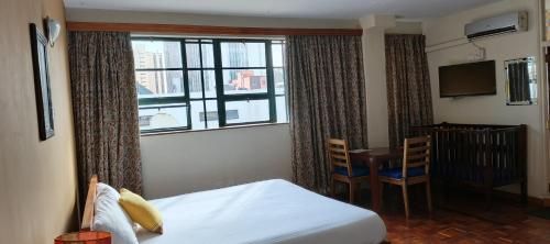 Kenya Comfort Hotel 2