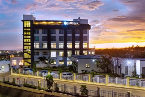 Best Western Kisumu Hotel 1