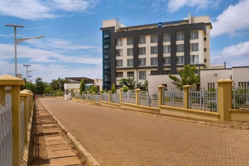 Best Western Kisumu Hotel 3