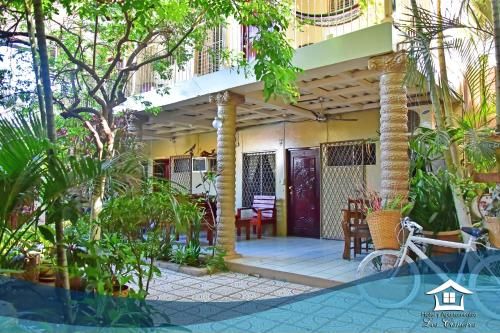 Hotel y Apartments Los Cisneros 3 estrellas en Flic en Flac