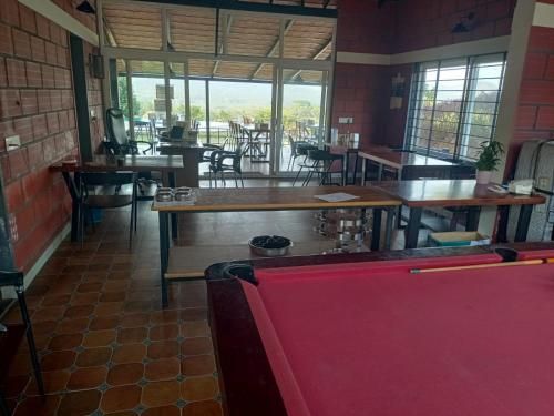 Coffeeberry Hills Chikamagalur 2