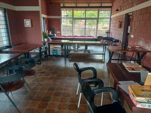 Coffeeberry Hills Chikamagalur 3
