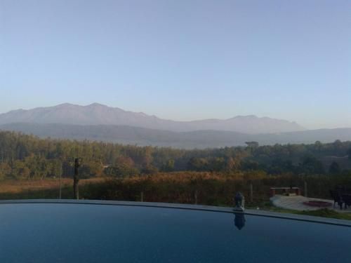 Coffeeberry Hills Chikamagalur 1