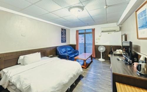 逸仙溫泉旅宿Yi-Shian Hotsprin House ll已暫停營業ll 3