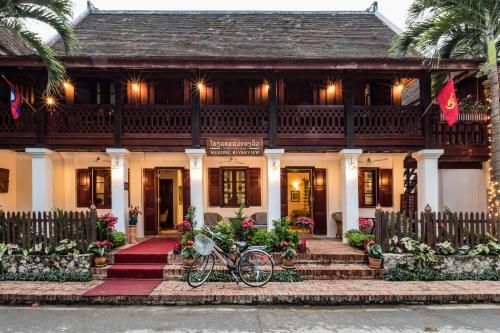 Mekong Riverview Hotel 2