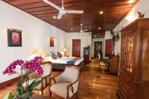 Mekong Riverview Hotel 3