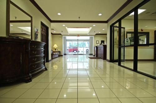 Crown Pointe Lodge; BW Signature Collection 3