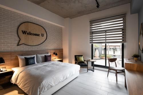 Tian Zhong Hotel 3