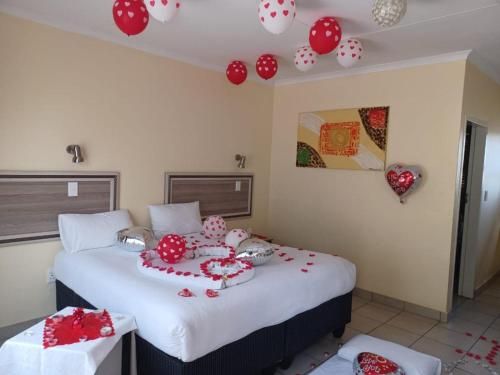 Mogale Royal Gardens 3