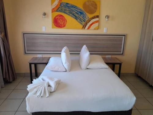 Mogale Royal Gardens