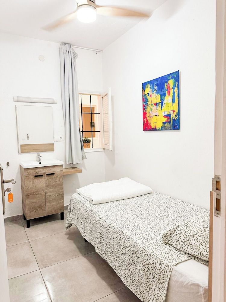 Cisne by Nest Hostel 3