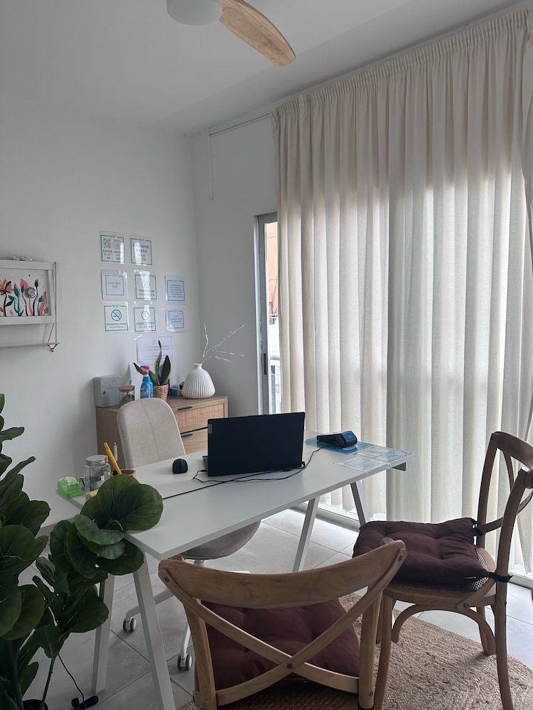 Cisne by Nest Hostel 1