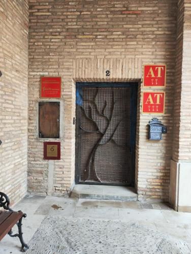 Alojamientos Dezerto Bardenas 2