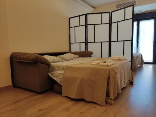 Alojamientos Dezerto Bardenas 3