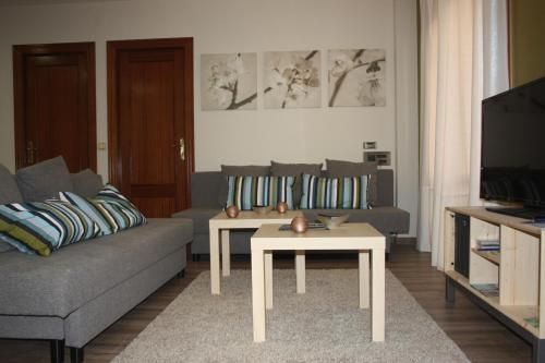Apartamento Turístico Cigüeña de Alfaro 3