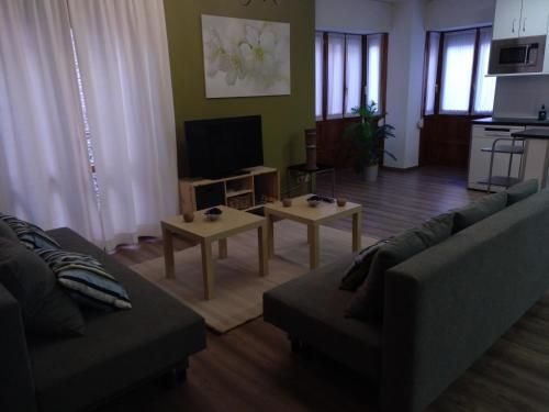 Apartamento Turístico Cigüeña de Alfaro 2