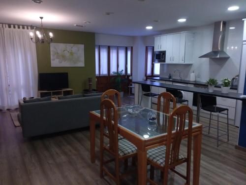 Apartamento Turístico Cigüeña de Alfaro 1