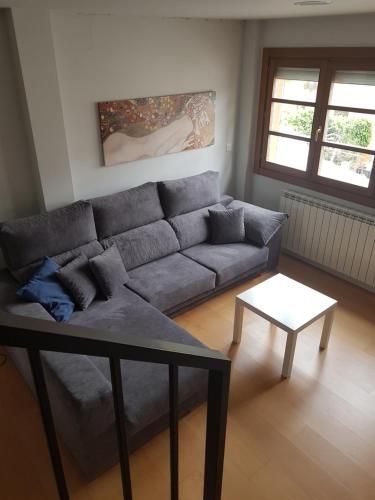 Apartamento Castillo de Arguedas 1