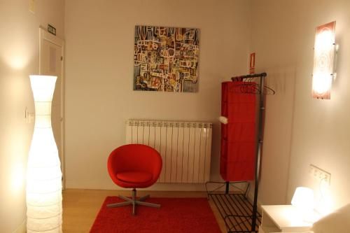 Apartamento Castillo de Arguedas 3