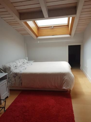 Apartamento Castillo de Arguedas 2