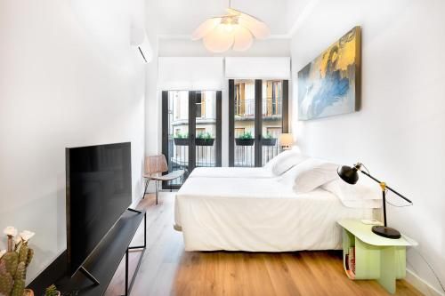 Okako Apartments Tudela 2