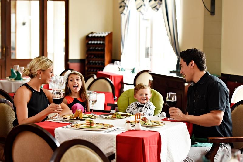 Grand Memories Santa Maria - All Inclusive