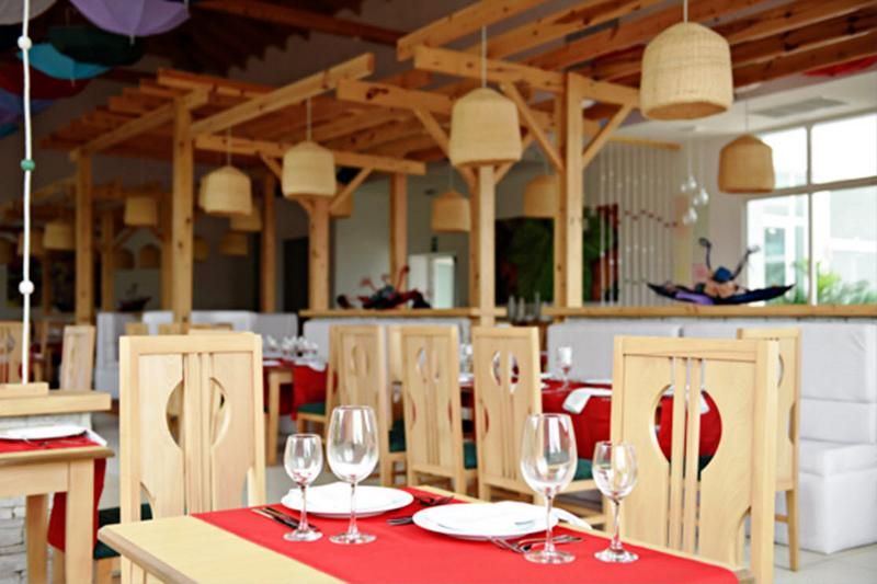 Sanctuary at Grand Memories Santa Maria - All inc 2