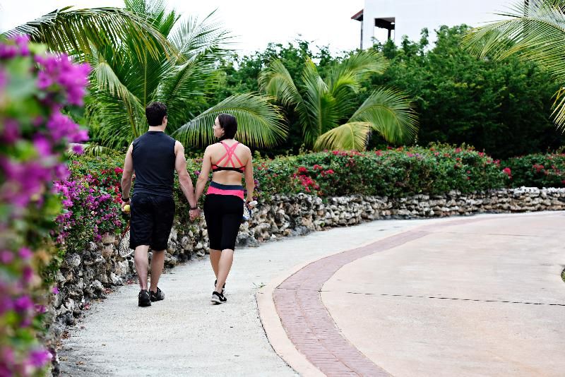 Sanctuary at Grand Memories Santa Maria - All inc 3