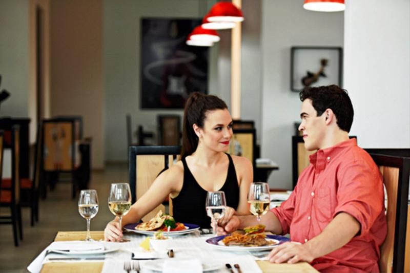 Sanctuary at Grand Memories Santa Maria - All inc