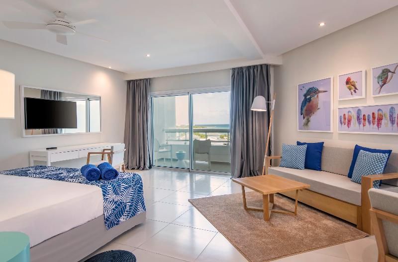 Vila Galé Cayo Santa María 3